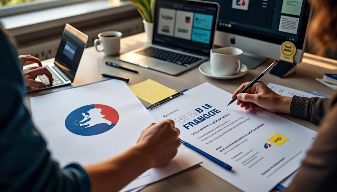 Illustration: Utiliser le logo de l’Île-de-France : règles, conseils et bonnes pratiques