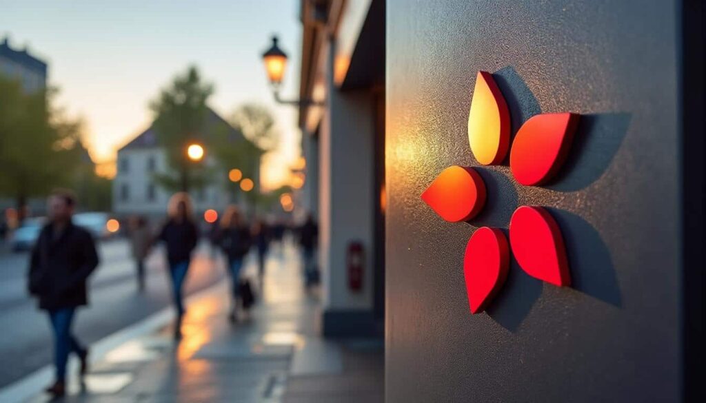 Le logo de l’Île-de-France : histoire, usage et symboles clés