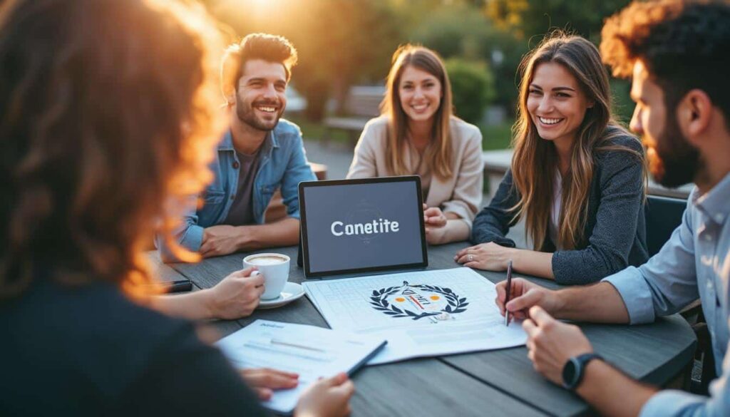 Logo du comité d’entreprise : conseils, création et inspirations