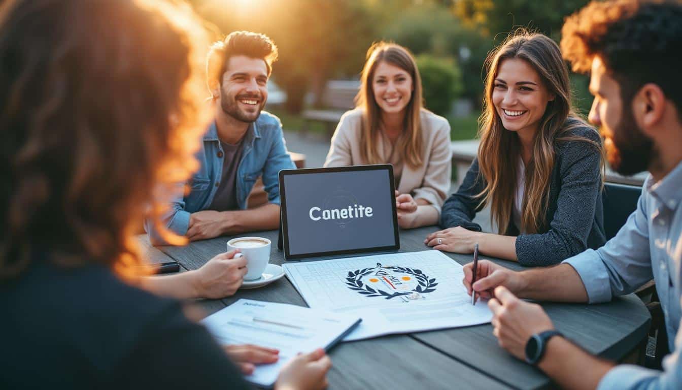 Logo du comité d’entreprise : conseils, création et inspirations