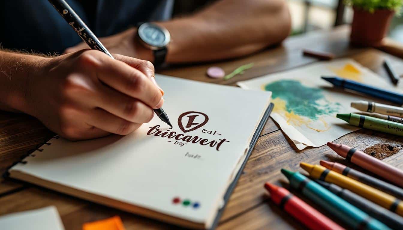 Le logo fait maison : réglementation, conseils et atouts pour les restaurants