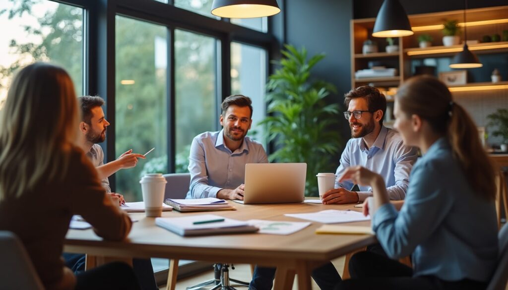 La définition du marketing produit : enjeux, étapes et conseils clés