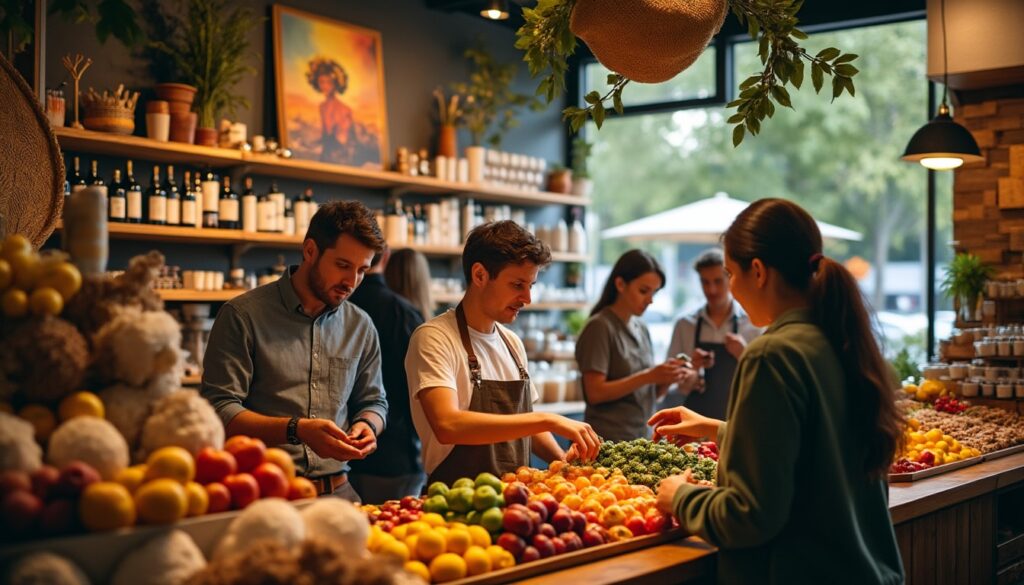 Définition du marketing sensoriel : origines, objectifs et exemples concrets