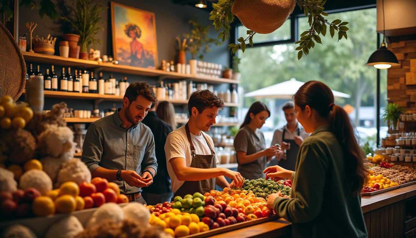 Définition du marketing sensoriel : origines, objectifs et exemples concrets
