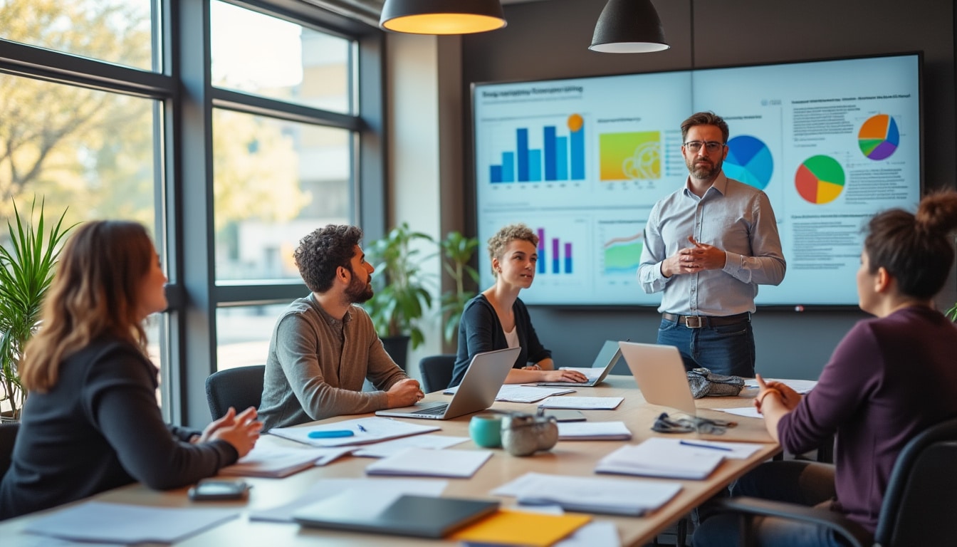 Illustration: Quel est le rôle du produit dans le marketing mix et la stratégie globale ?