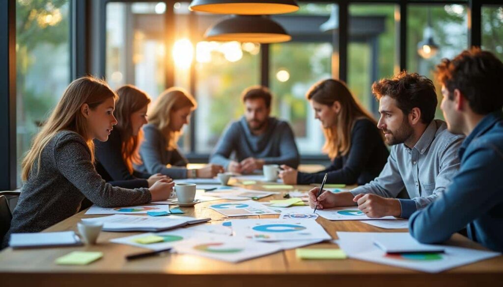 La segmentation marketing : définition, enjeux et exemples concrets