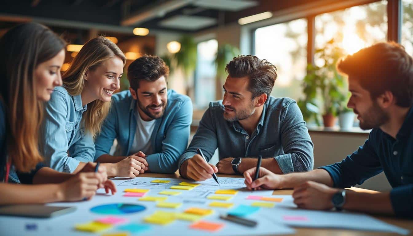 Illustration: Pourquoi le time to market est un levier stratégique pour l’entreprise ?