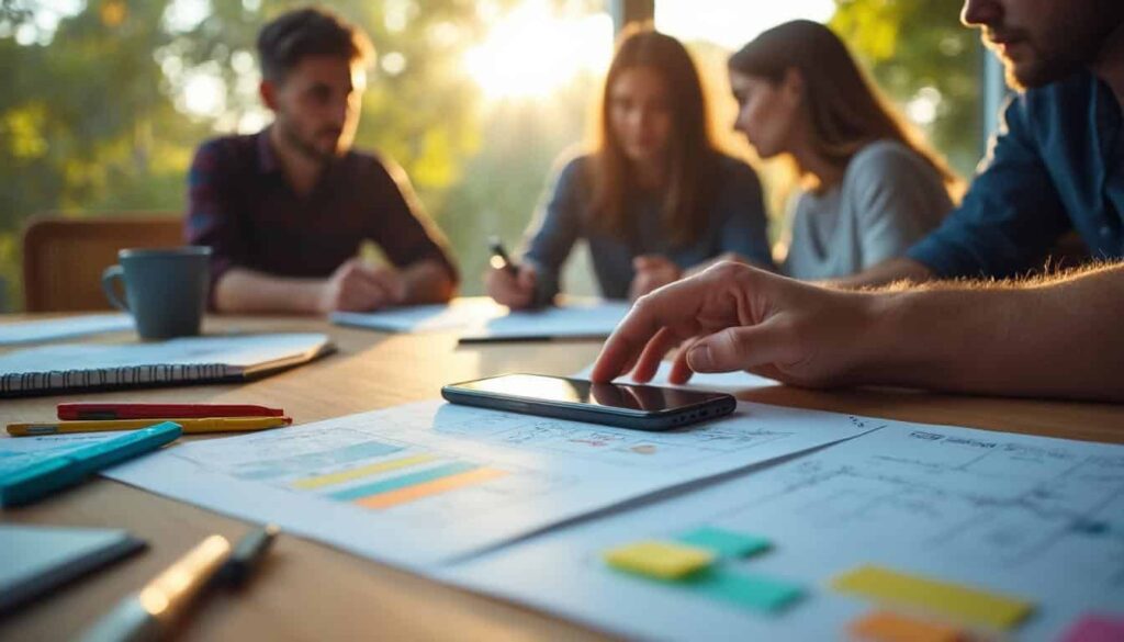 Définition du time to market : enjeux et étapes clés en entreprise