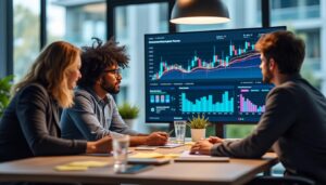 Insights de l’audience pour optimiser le taux de conversion par secteur