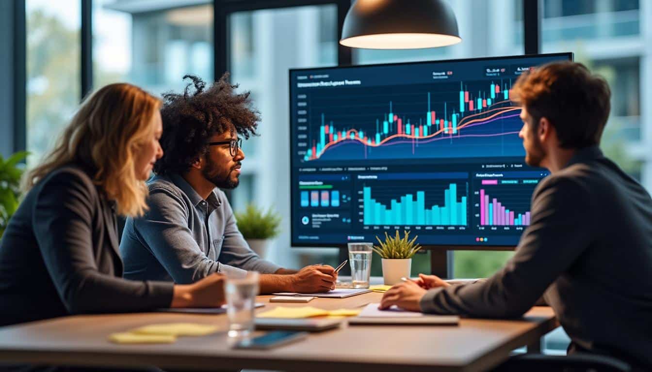 Insights de l’audience pour optimiser le taux de conversion par secteur