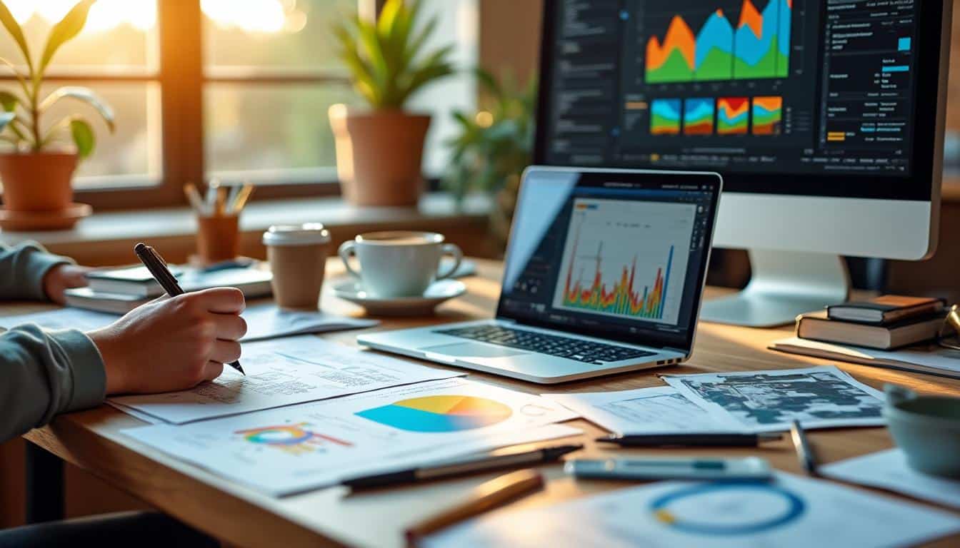 Tableaux de corrélation pour l’analyse de segments d’intérêt : guide pratique