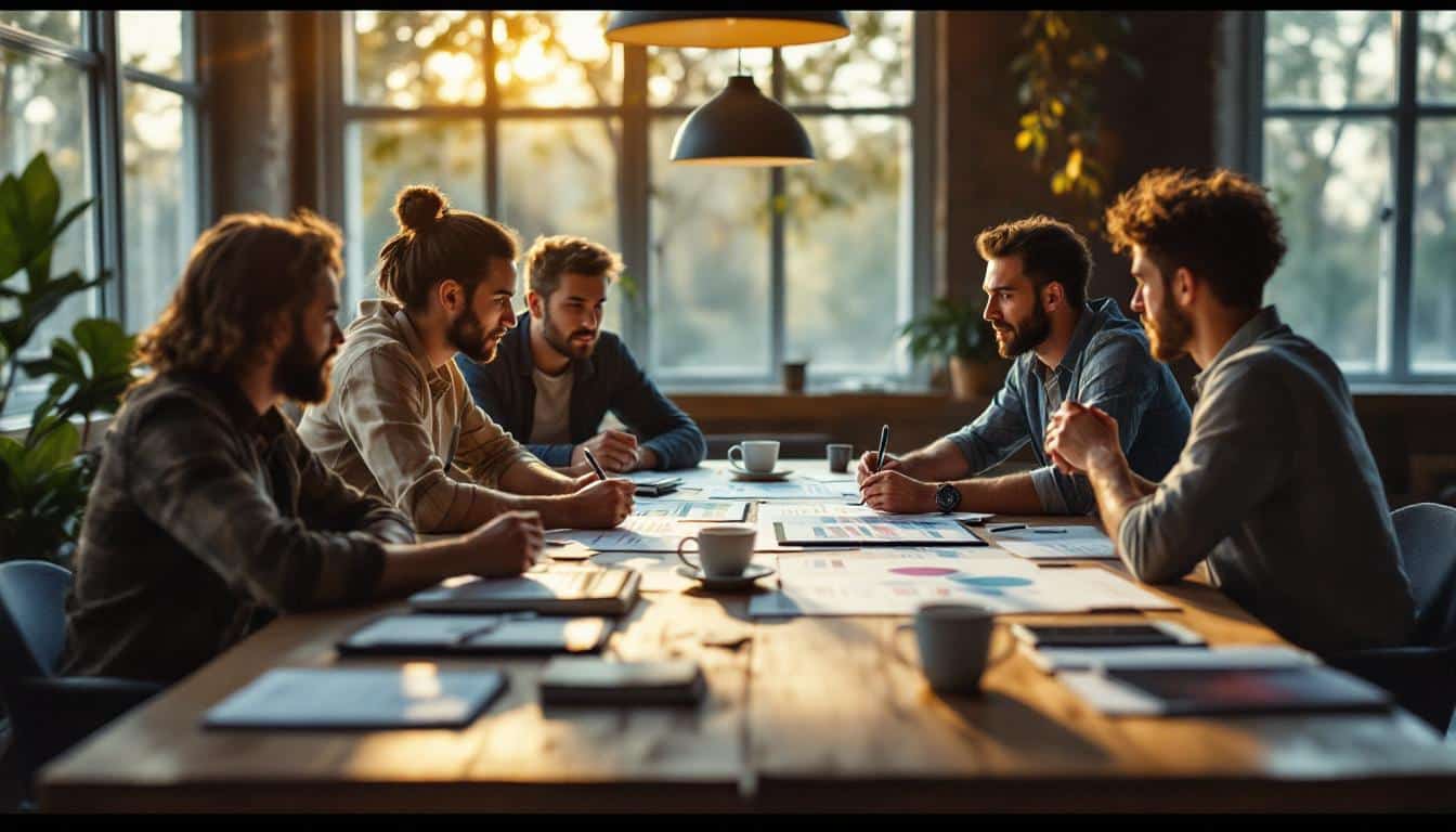 Tableaux de corrélation pour le ciblage d’audience comportementale efficace