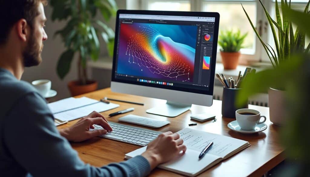 Tableaux de corrélation de la durée de visite à la conversion : guide complet