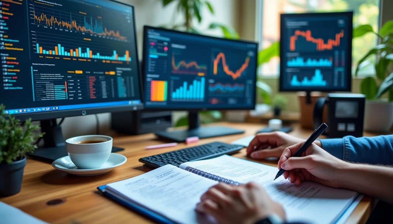 Tableaux de corrélation du retargeting et de la performance à la semaine : guide pour optimiser vos campagnes