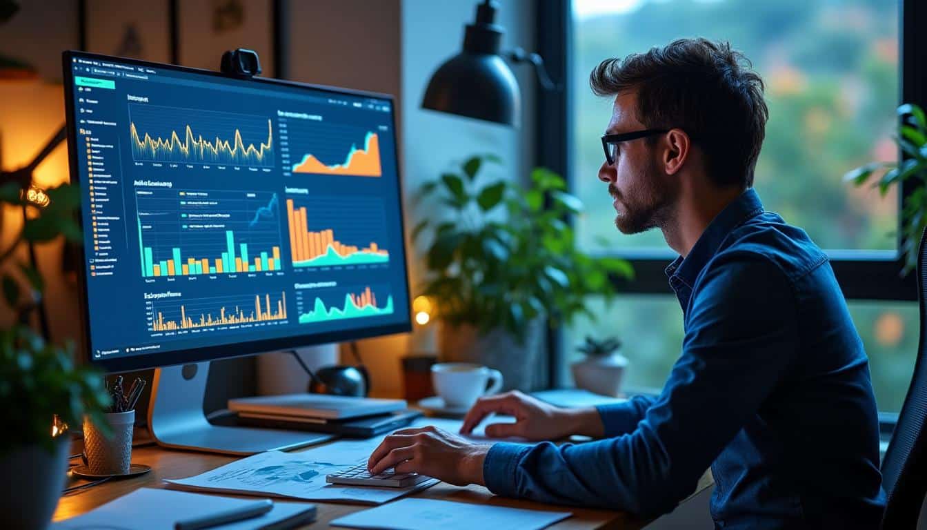 Illustration: Pourquoi utiliser les tableaux de corrélation du taux de conversion et des facteurs dans vos analyses ?