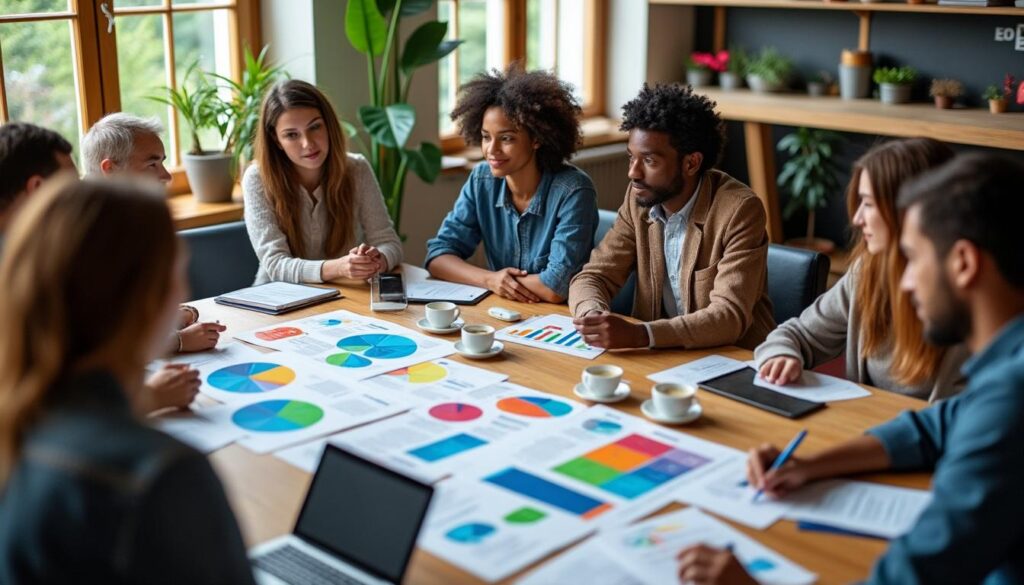 Insights audience issus des données démographiques affinées : optimiser votre stratégie