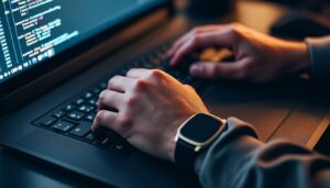 Identifier l'impact des scripts parasites sur la latence tracking