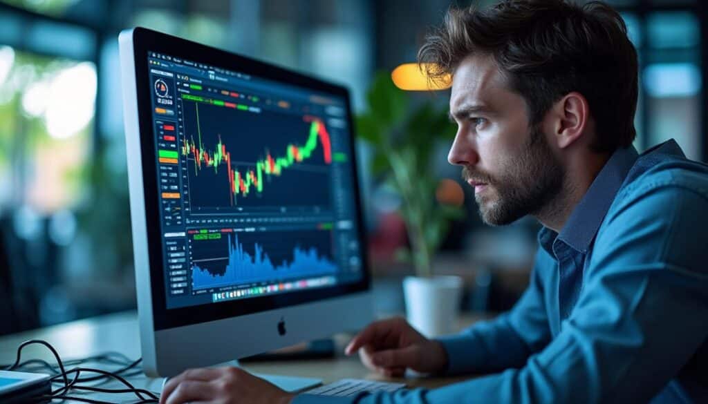 Pourquoi la latence du tracking est liée à un serveur lent