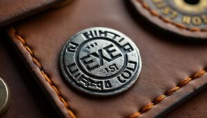 Logo de l’étrier : rôle, personnalisation et impact sur la sécurité