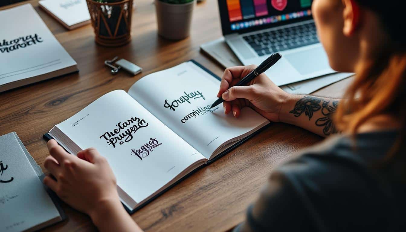 Illustration: Comprendre le concept du logo de foreplay : définition et contexte d’usage