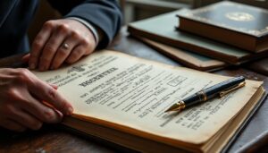 Logo des notaires : Signification, histoire et règles d’usage