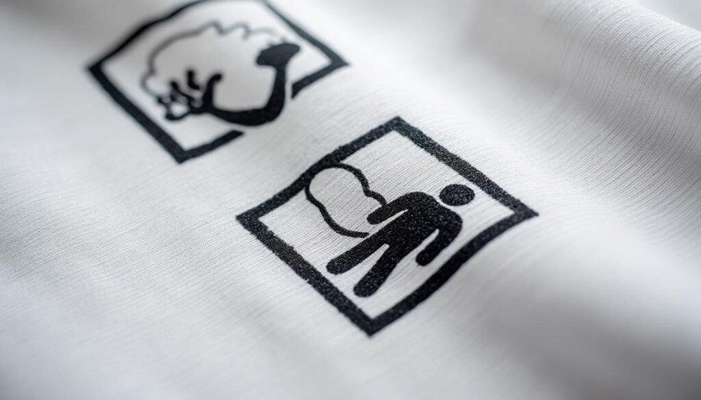 Logo de lavage : guide complet pour décrypter les symboles d’entretien