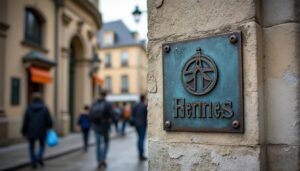 Le logo de Rennes : histoire, symboles et importance pour la ville