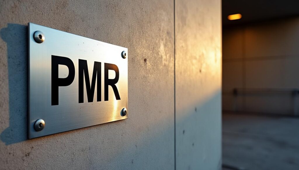 Logo PMR : guide complet pour une signalétique accessible et conforme