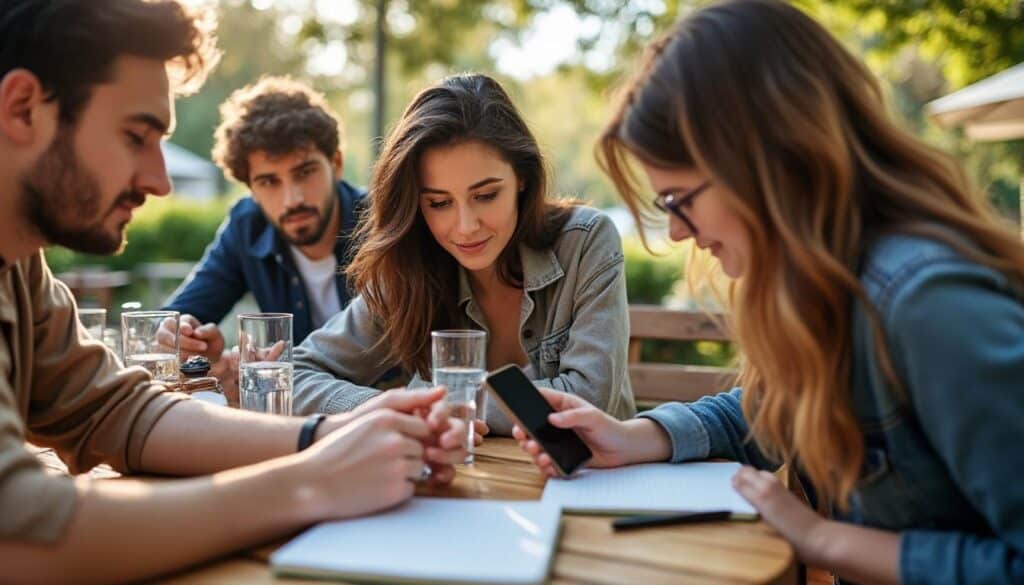 Logo quiz réponse : astuces pour réussir et progresser facilement
