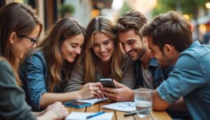 Solutions du logo quiz : astuces pour progresser facilement