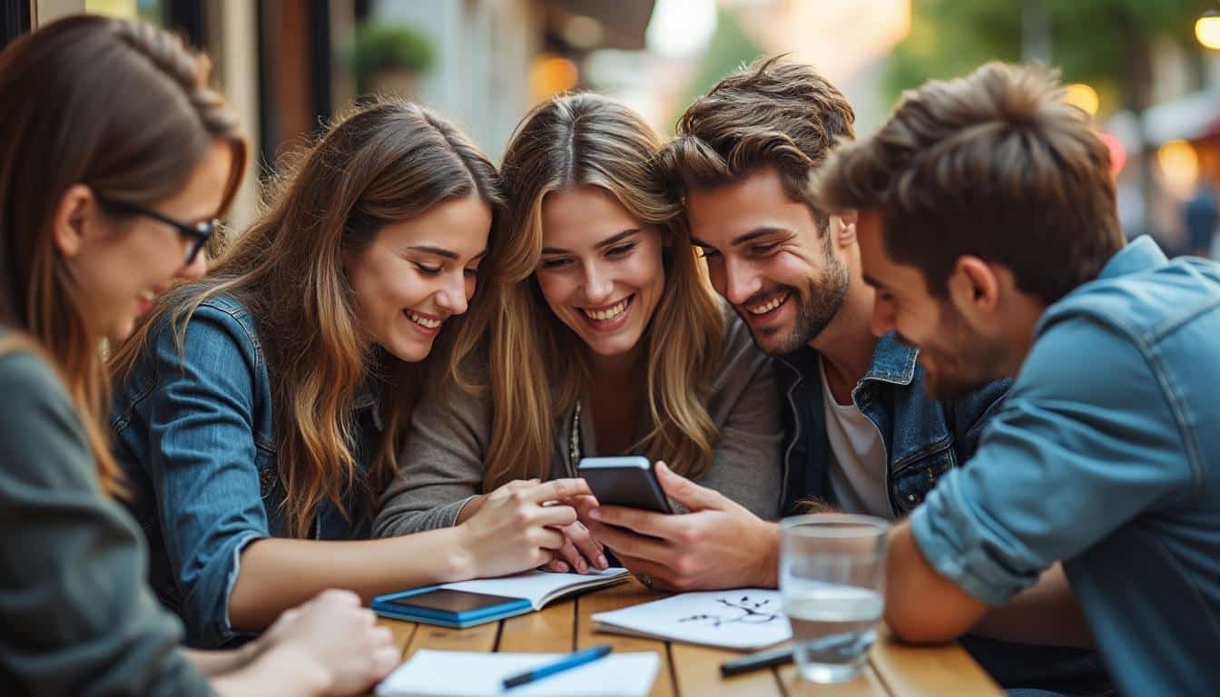 Solutions du logo quiz : astuces pour progresser facilement