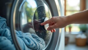 Logo de lessive machine : guide pour bien choisir et utiliser