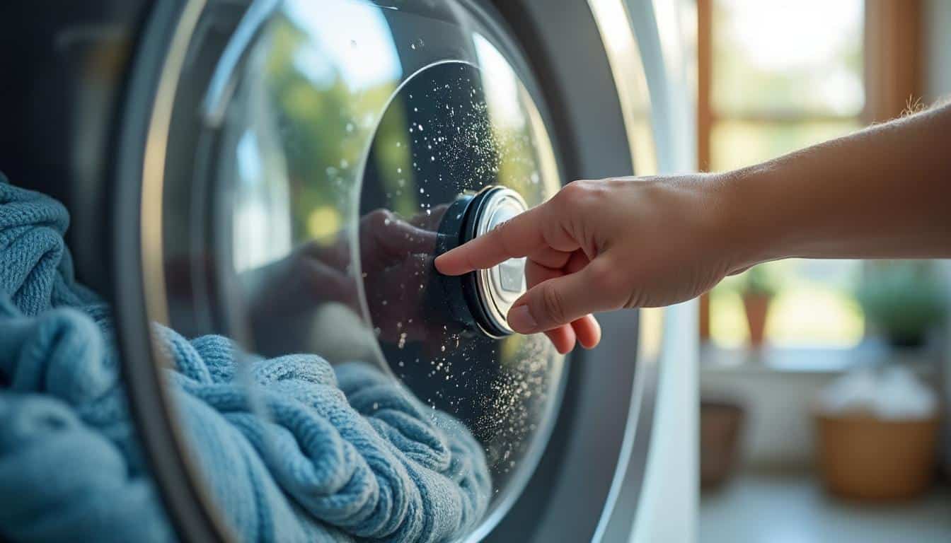 Logo de lessive machine : guide pour bien choisir et utiliser