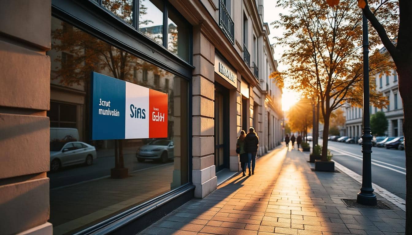 Illustration: Des inspirations variées : découvrir des exemples de logos de mairie réussis