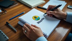 Logo de Mayotte : guide complet pour choisir vos supports officiels