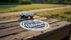 Logo de pétanque : guide complet pour un design unique et pro