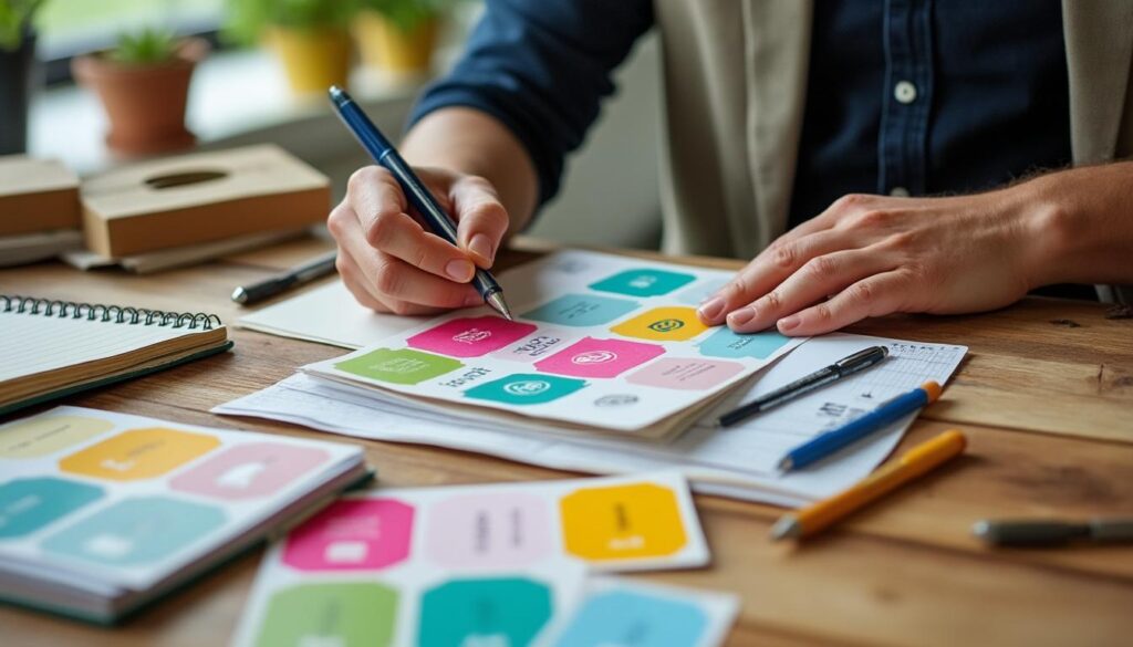 Logos RSE : valoriser l’engagement durable de votre entreprise