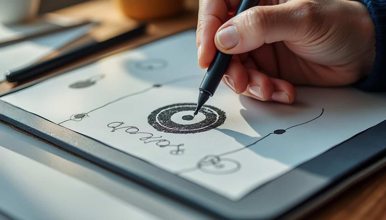 Vectoriser le logo : service rapide et qualité professionnelle