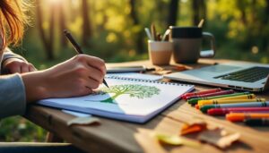 Logo écologique : guide pour un design durable et impactant