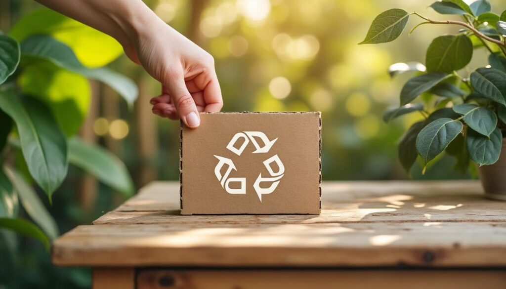 Logo écologique : guide complet pour valoriser votre engagement durable