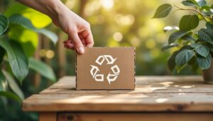 Logo écologique : guide complet pour valoriser votre engagement durable