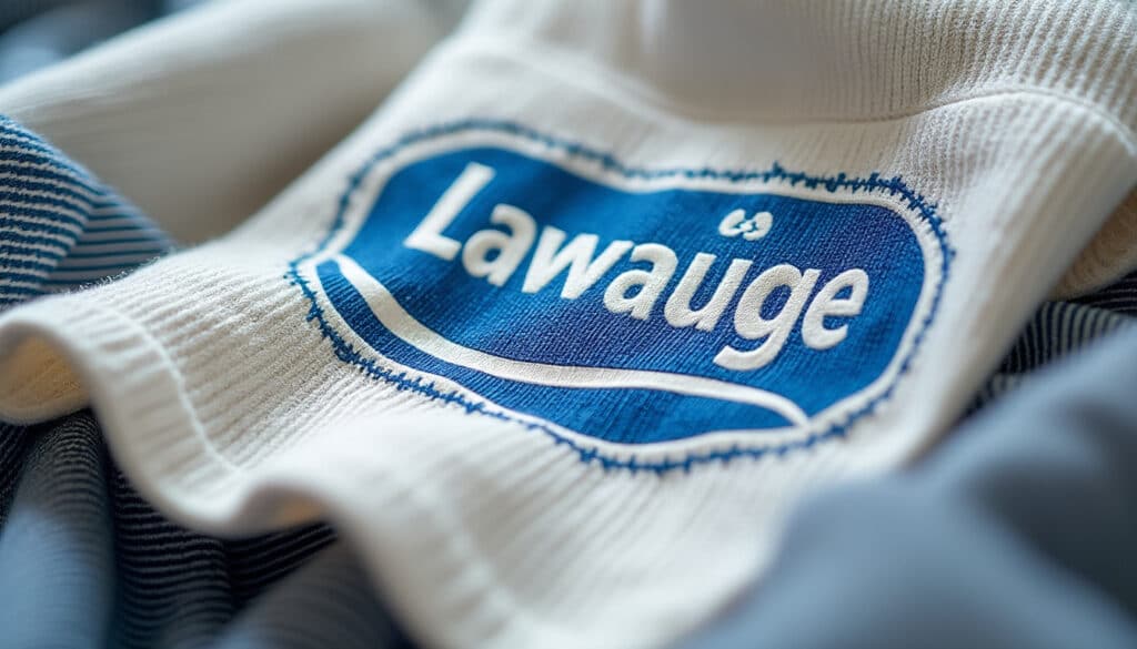 Comprendre le logo de l’étiquette de lavage pour bien entretenir ses vêtements