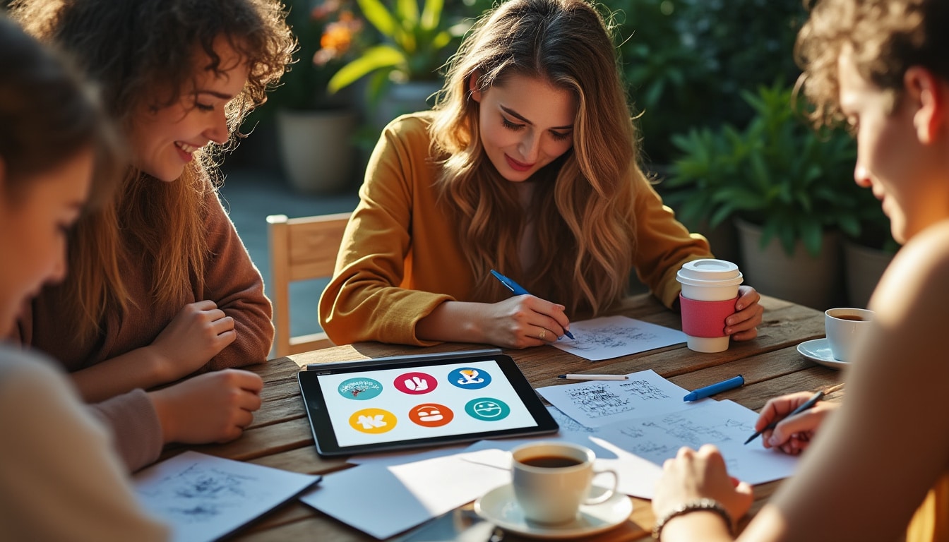 Quiz du logo réponse : guide complet pour progresser rapidement
