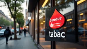 Logo du tabac : histoire, symbolique et choix d’enseignes efficaces