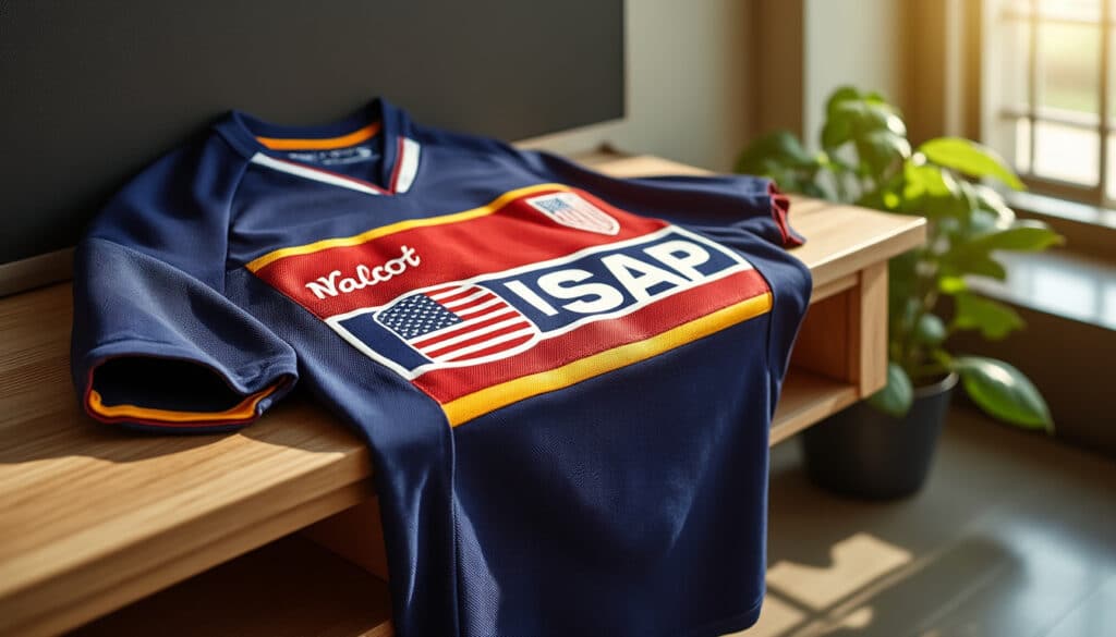 Tout savoir sur le logo de l’USAP : histoire et produits officiels