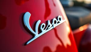 Logo Vespa S : guide complet pour choisir et poser l’emblème