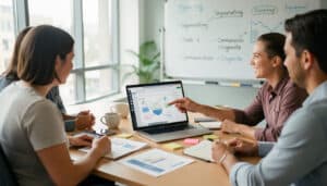 Définition du marketing et rôle dans l’entreprise