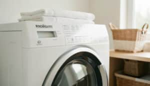 Symboles du sèche-linge : comment bien les comprendre