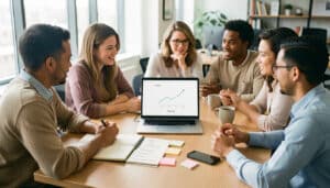 Qu’est-ce que le marketing et à quoi sert-il ?