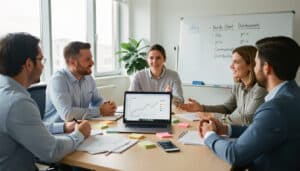 Mercatique : définition simple et rôle en entreprise
